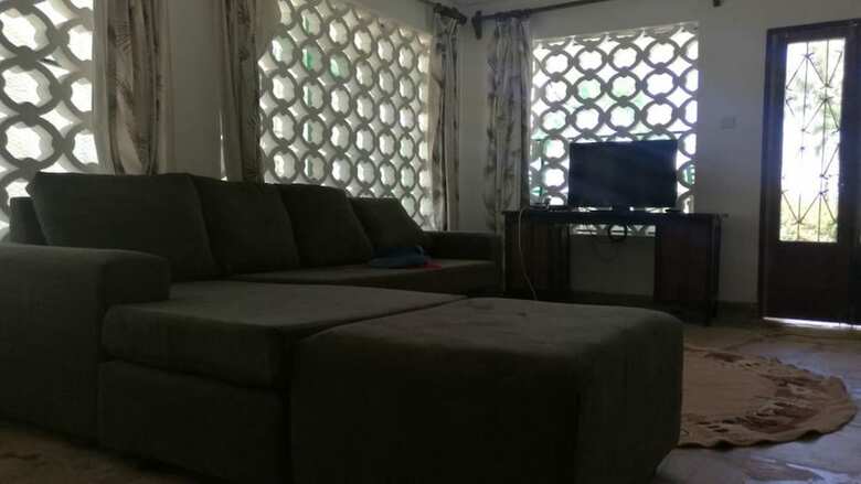 Hotel Cooke Villa