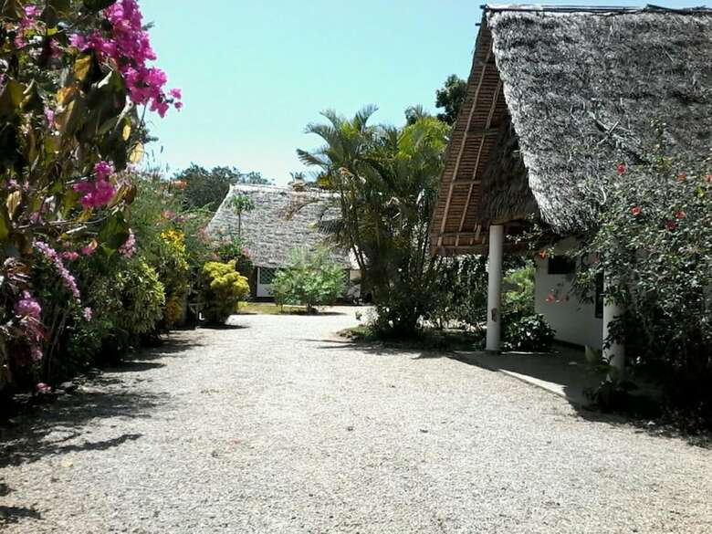 Hotel Cooke Villa