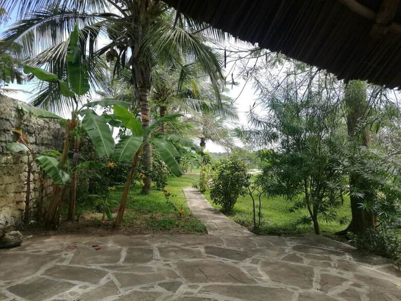 Hotel Cooke Villa