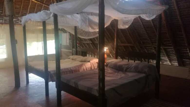 Hotel Cooke Villa