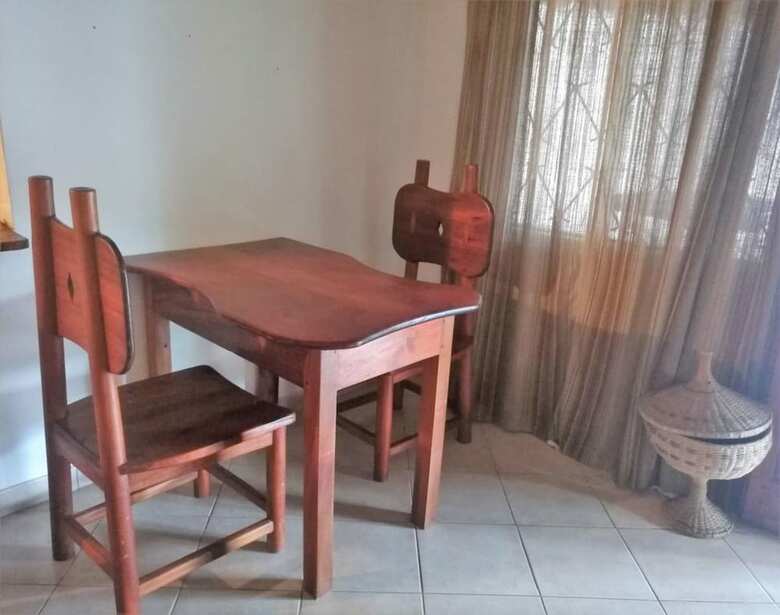 Hotel Cooke Villa