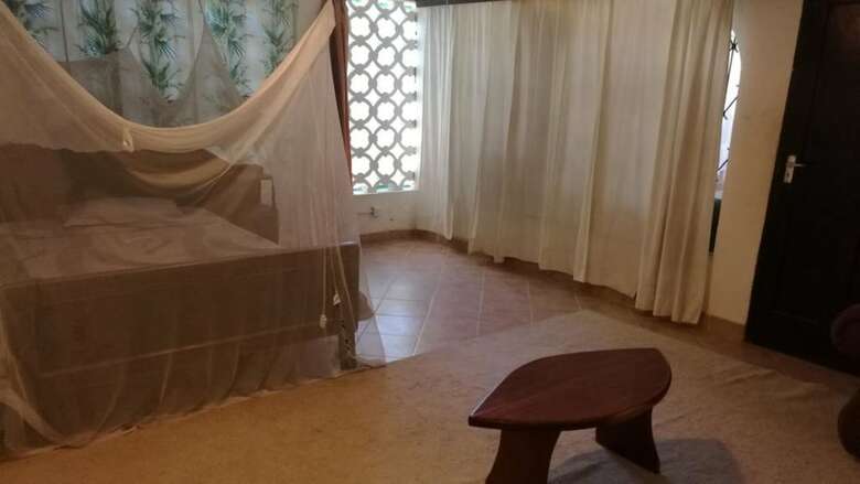 Hotel Cooke Villa