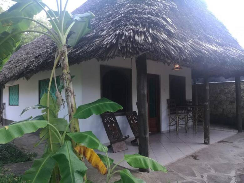 Hotel Cooke Villa
