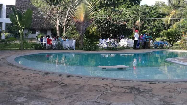 Hotel Cooke Villa
