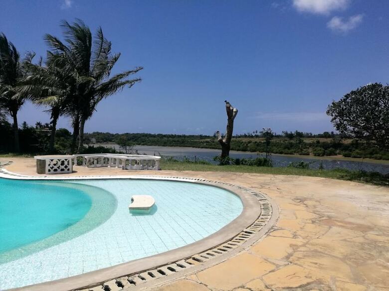 Hotel Cooke Villa