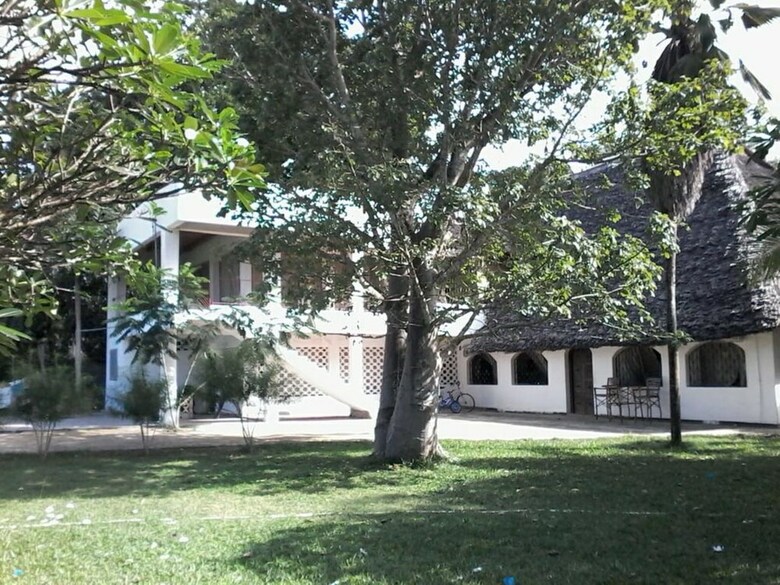 Hotel Cooke Villa