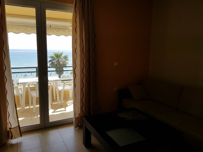 Menigos Resort - Comfort 1 Bedroom Apartment - Type Aaa5g