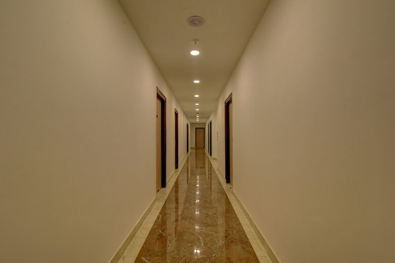 Silverkey Executive Stays 36842 Nazeer Hotel