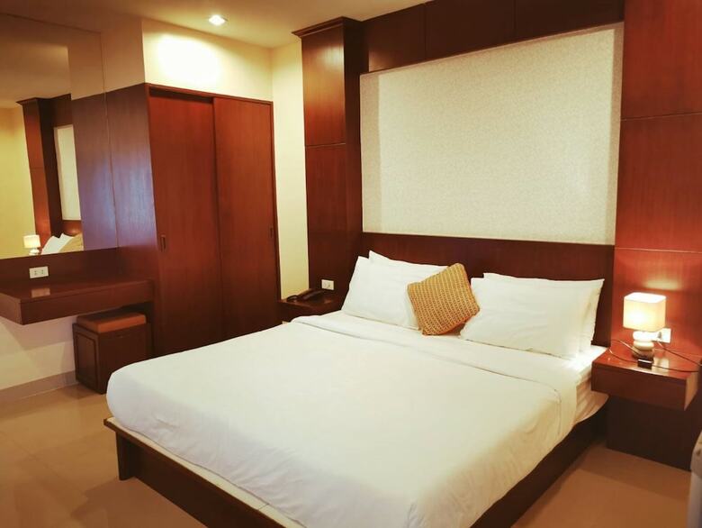 Hotel Skama Residency