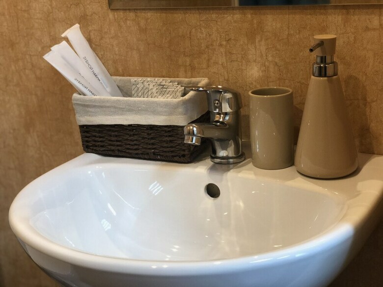 Hotel Baget