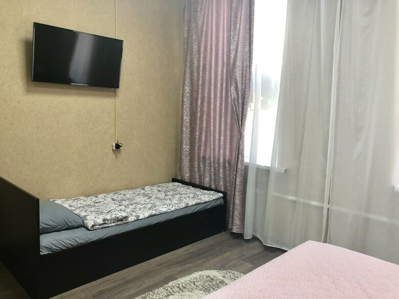 Hotel Baget