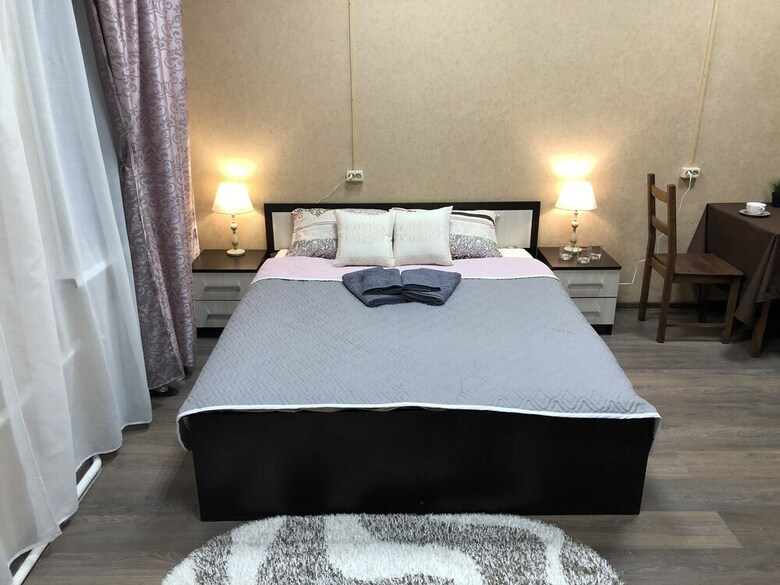 Hotel Baget
