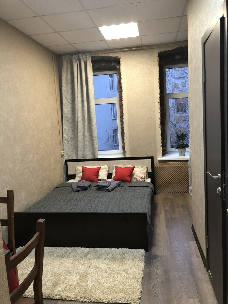 Hotel Baget