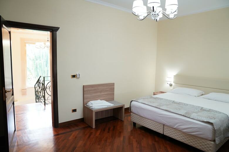 Bed & Breakfast Villa Princi