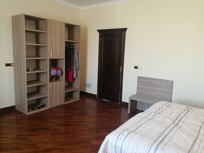 Bed & Breakfast Villa Princi