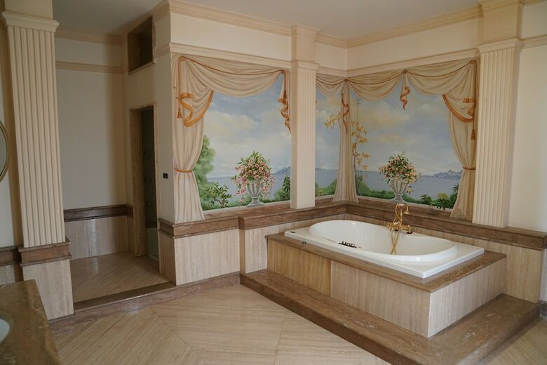 Bed & Breakfast Villa Princi