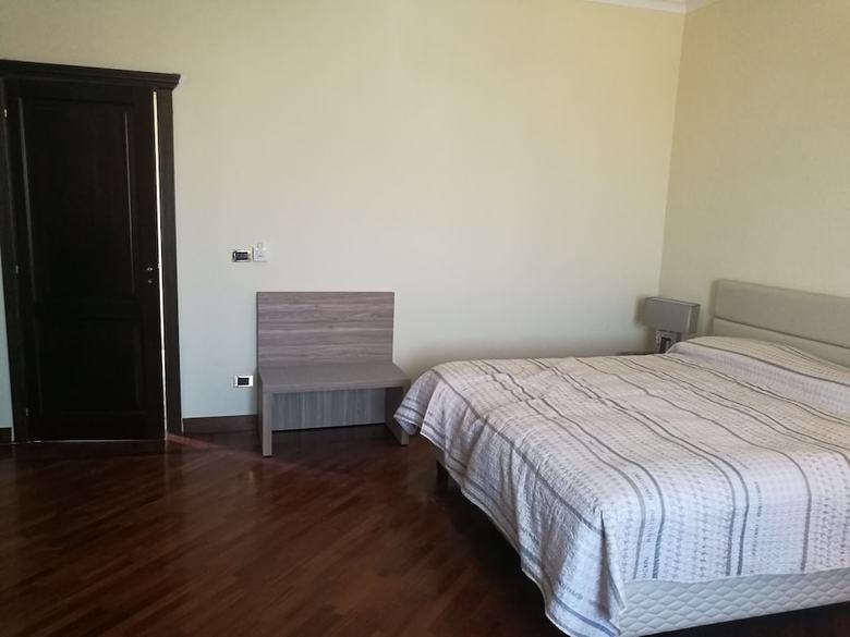 Bed & Breakfast Villa Princi