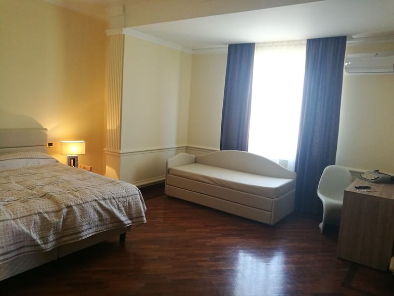 Bed & Breakfast Villa Princi