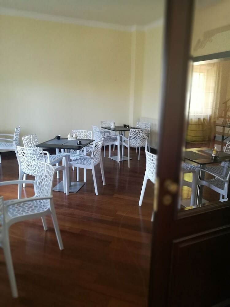 Bed & Breakfast Villa Princi
