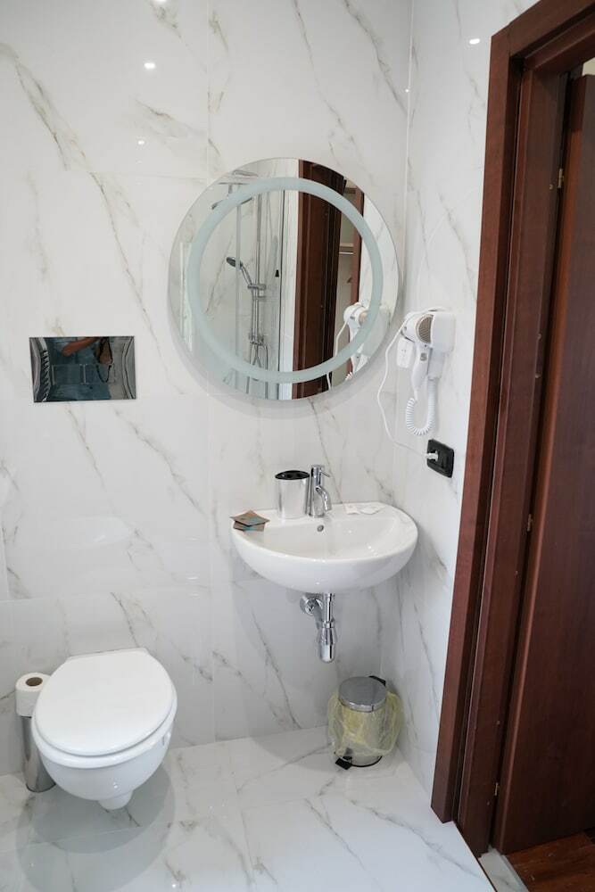 Bed & Breakfast Villa Princi