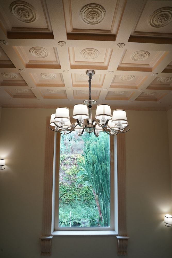 Bed & Breakfast Villa Princi