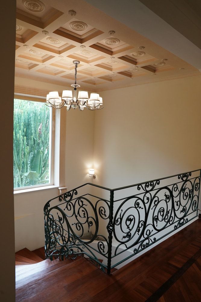Bed & Breakfast Villa Princi