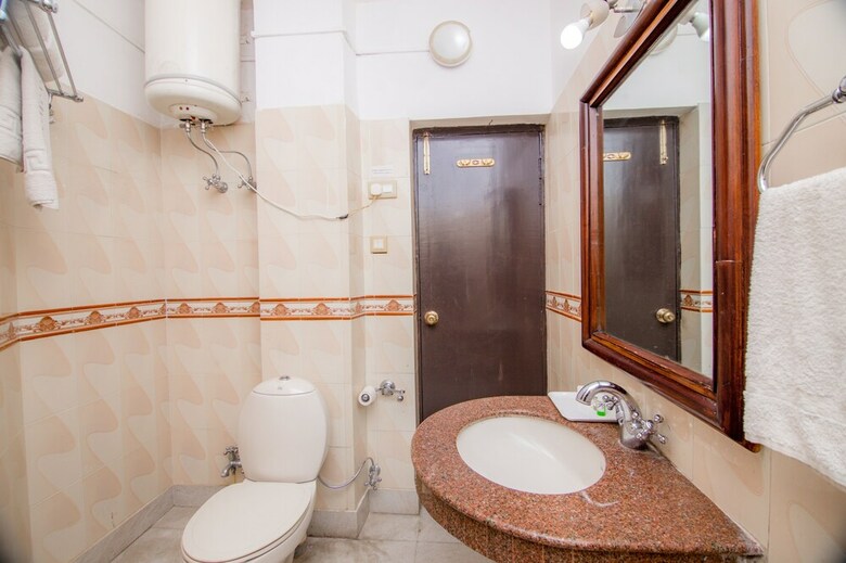 Hotel Beyond Stay Karnika Dharamshala
