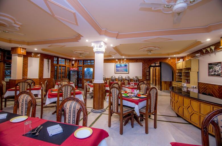Hotel Beyond Stay Karnika Dharamshala