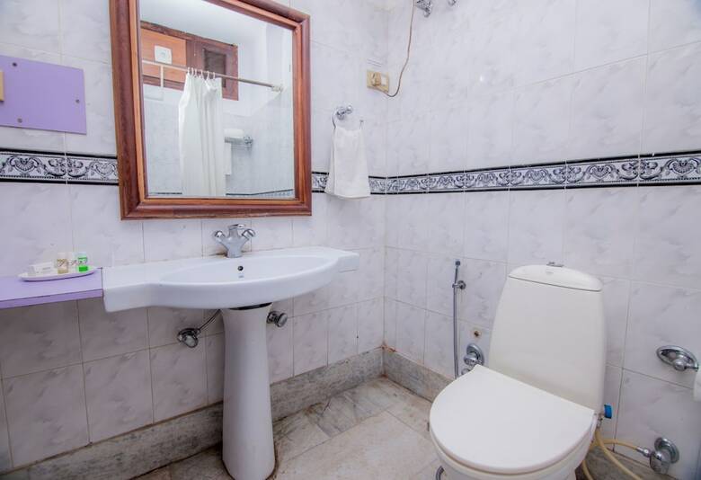 Hotel Beyond Stay Karnika Dharamshala