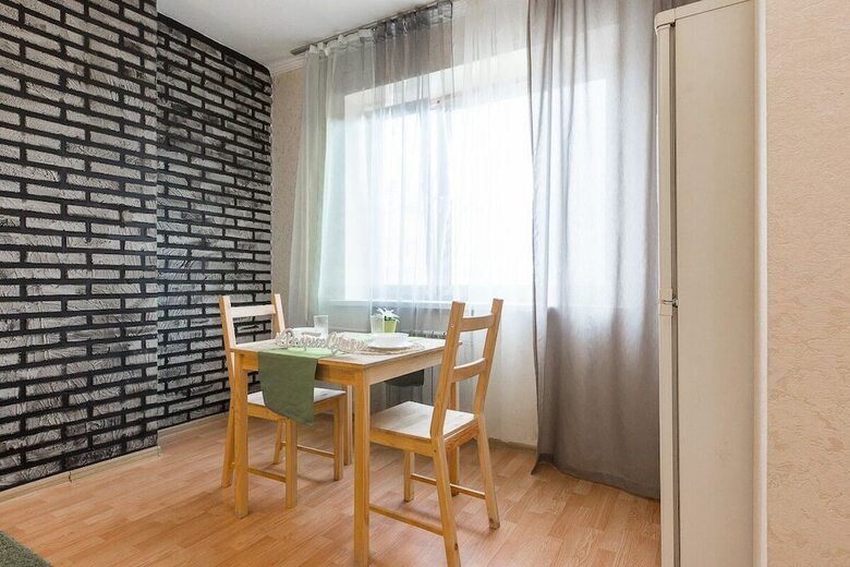 Apartamentos Dobriye Sutki - 43-armii 19