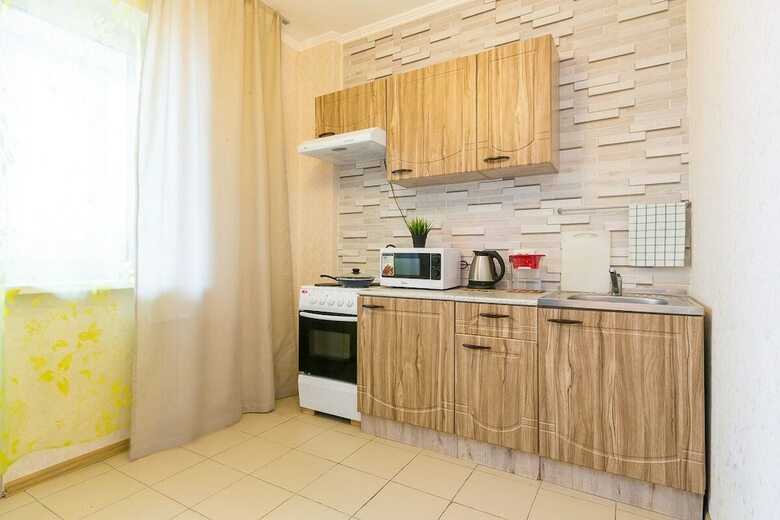 Apartamentos Dobriye Sutki - 43-armii 19