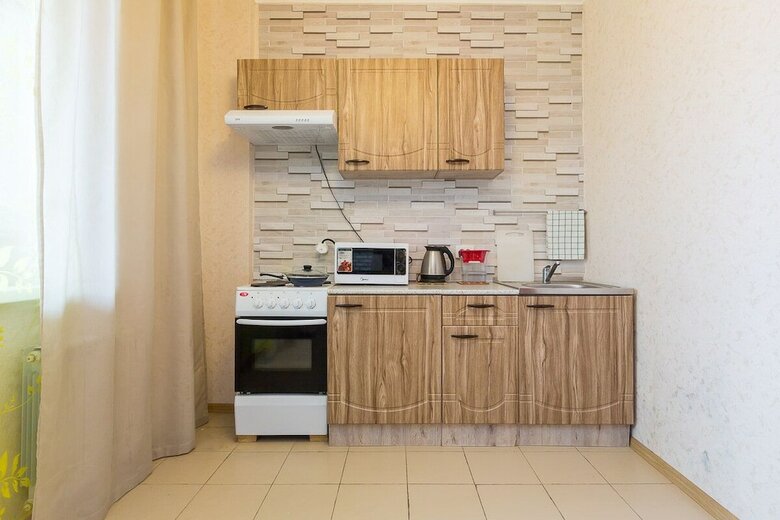 Apartamentos Dobriye Sutki - 43-armii 19