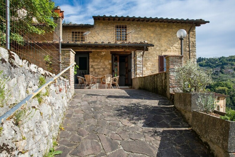 Casa Gabriello