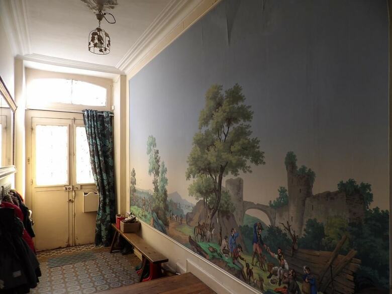 Bed & Breakfast Le Clos Sainte Foy