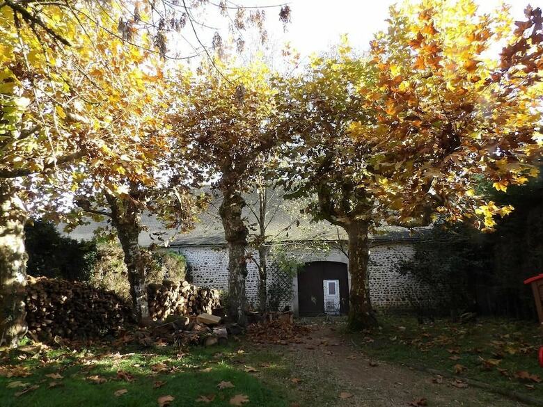 Bed & Breakfast Le Clos Sainte Foy