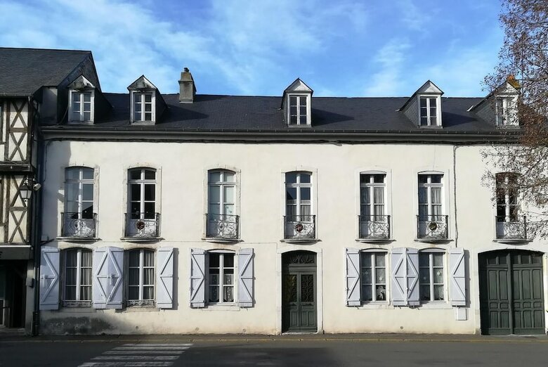 Bed & Breakfast Le Clos Sainte Foy