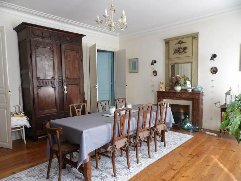 Bed & Breakfast Le Clos Sainte Foy