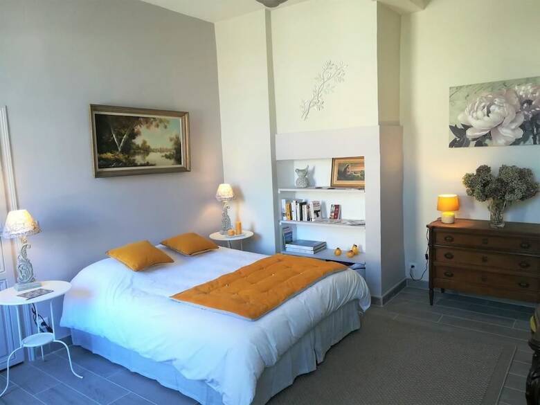 Bed & Breakfast Le Clos Sainte Foy