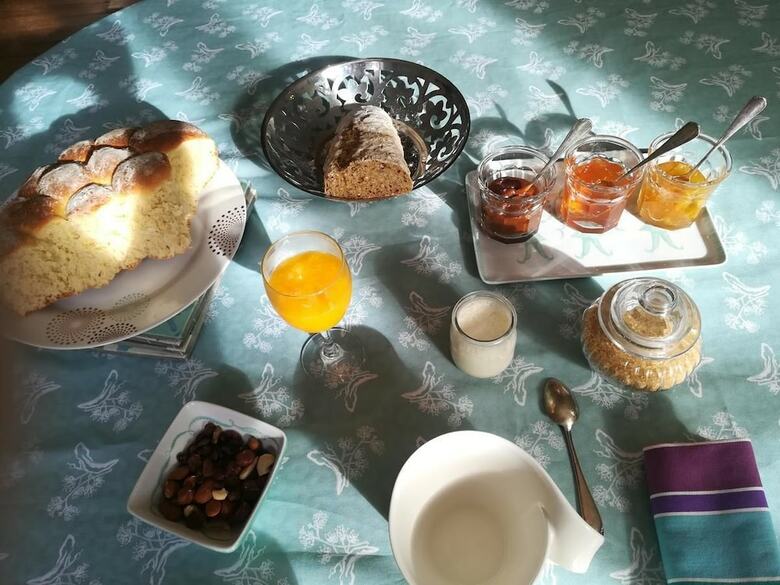 Bed & Breakfast Le Clos Sainte Foy