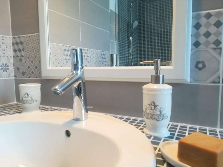 Bed & Breakfast Le Clos Sainte Foy