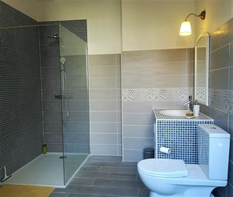 Bed & Breakfast Le Clos Sainte Foy