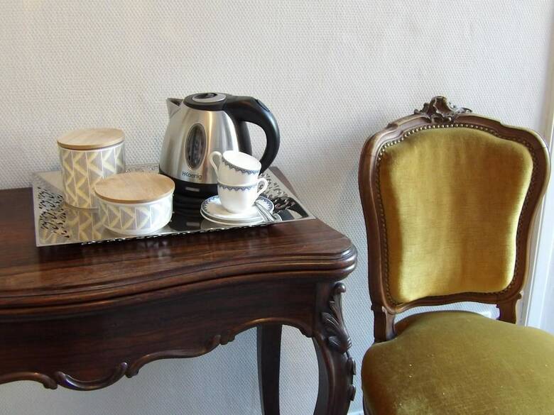 Bed & Breakfast Le Clos Sainte Foy