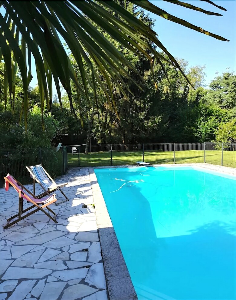 Bed & Breakfast Le Clos Sainte Foy