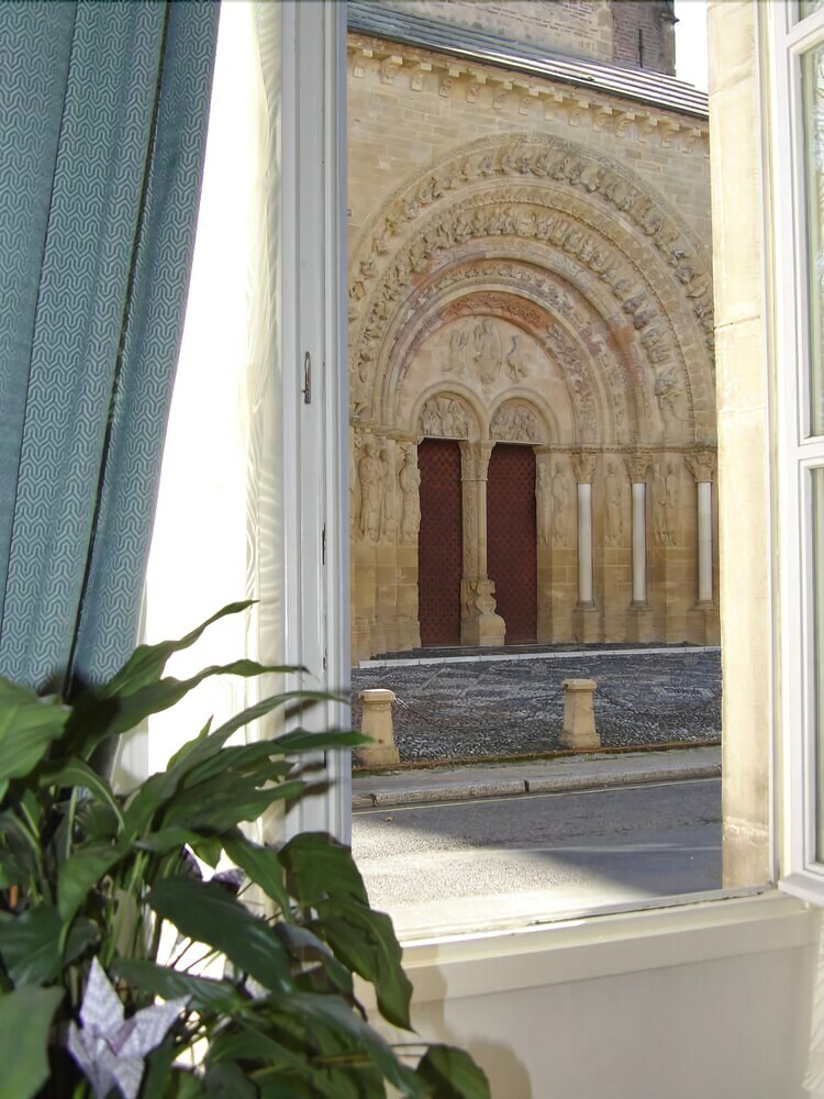 Bed & Breakfast Le Clos Sainte Foy