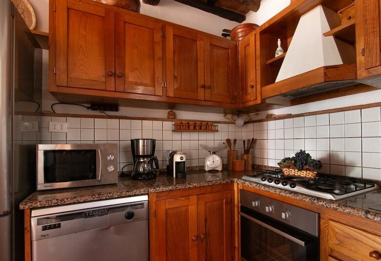 Villa Casa Paola