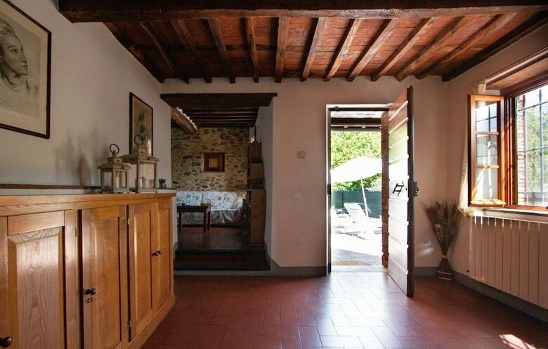 Villa Casa Paola