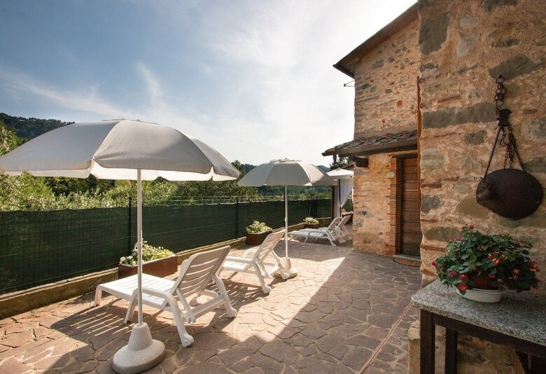 Villa Casa Paola