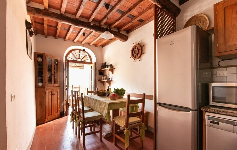 Villa Casa Paola