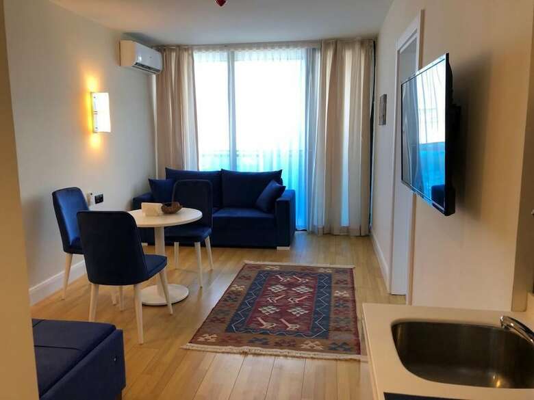 Aparthotel Twin Towers By Picnic