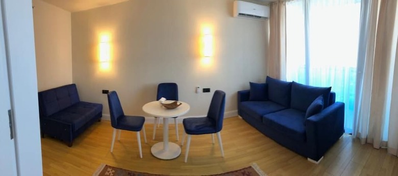 Aparthotel Twin Towers By Picnic